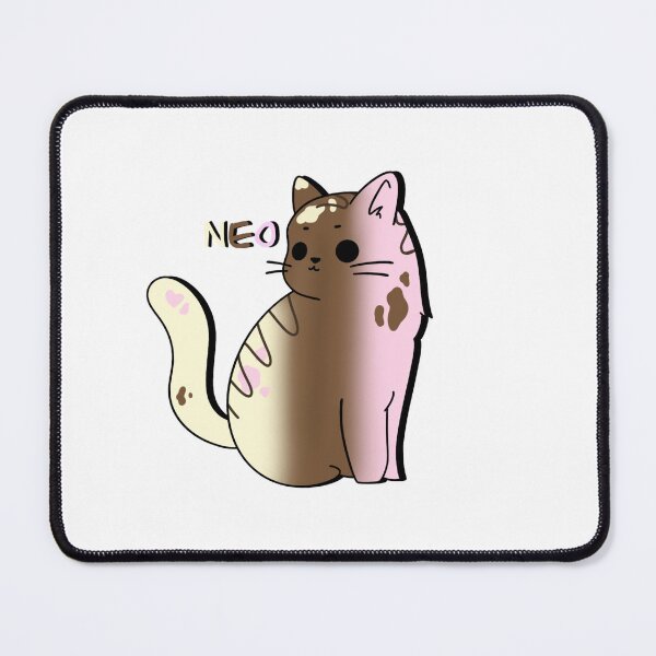 Item preview, Neopolitan Cat designed and sold by madeline2008.