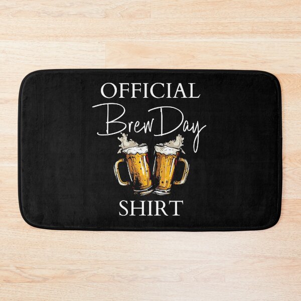 Item preview, Home Brewing Homebrew Craft Beer Hobby Brewer Gift designed and sold by HosvPrint .s.