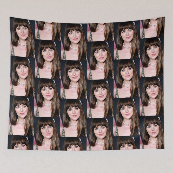 Item preview, Dakota Johnson Madame Web designed and sold by seemsugly.