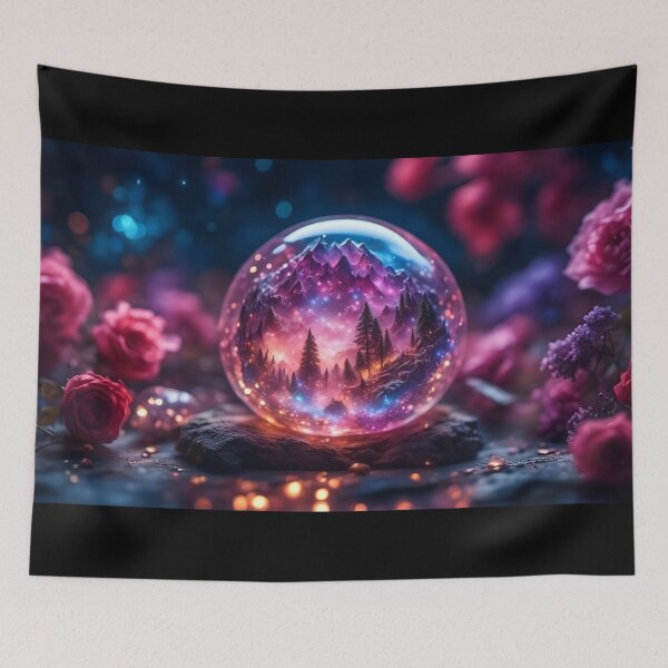 Item preview, Rose Vision designed and sold by TheNewPixel.