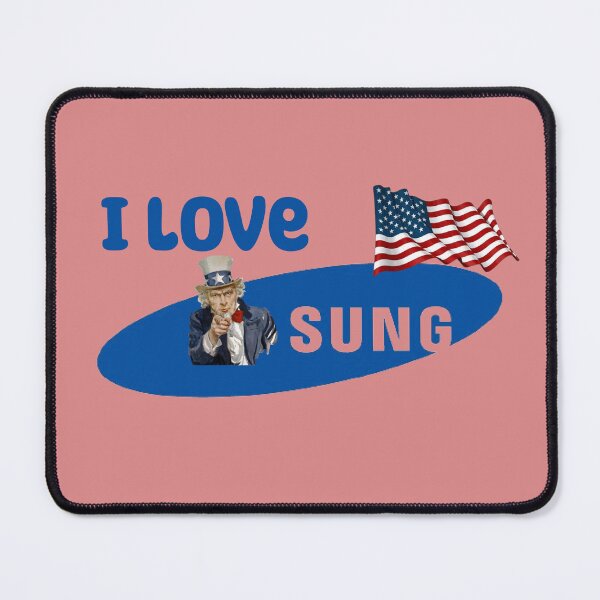 Item preview, I love Samsung. I love Samsung Tio Sam designed and sold by LaModaLoKa01.