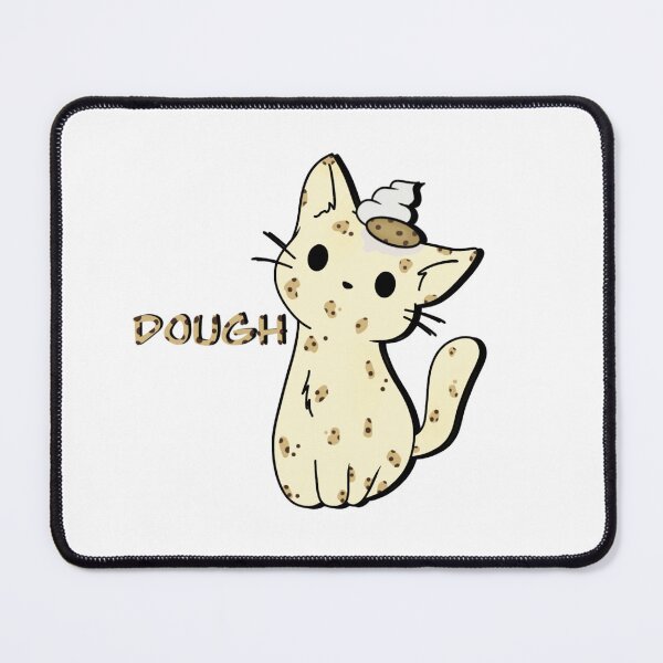 Item preview, Cookie Dough Cat designed and sold by madeline2008.