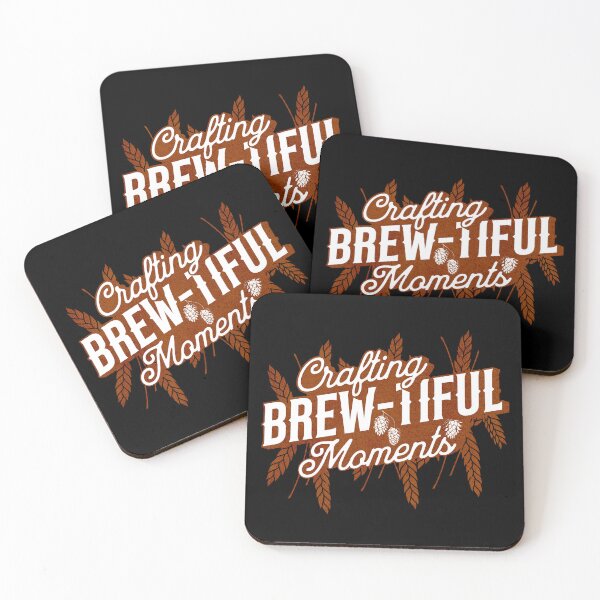 Item preview, Home Brewing Homebrew Craft Beer Hobby Brewer Gift  designed and sold by HosvPrint .s.