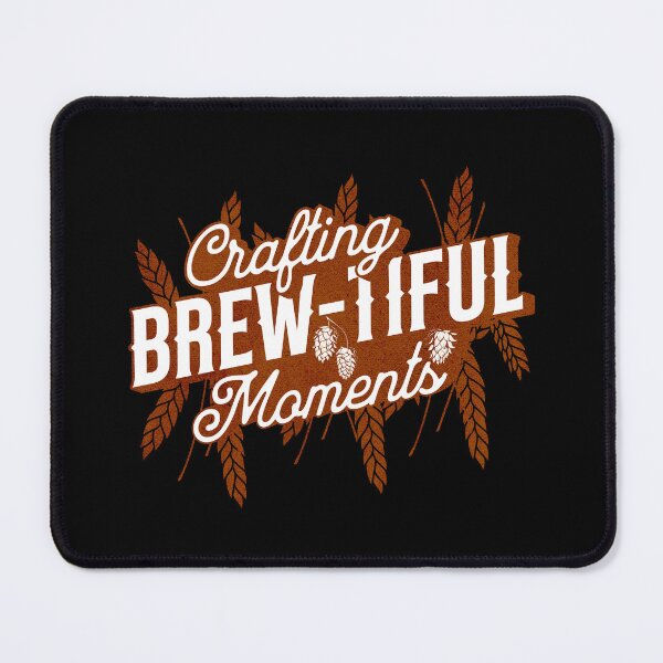 Item preview, Home Brewing Homebrew Craft Beer Hobby Brewer Gift  designed and sold by HosvPrint .s.