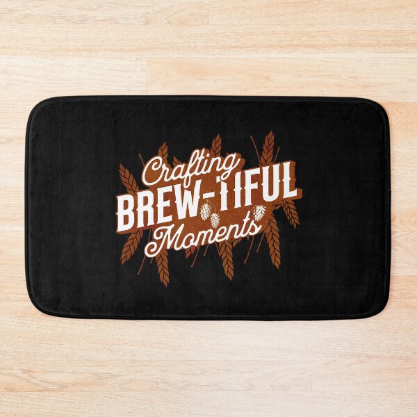 Item preview, Home Brewing Homebrew Craft Beer Hobby Brewer Gift  designed and sold by HosvPrint .s.