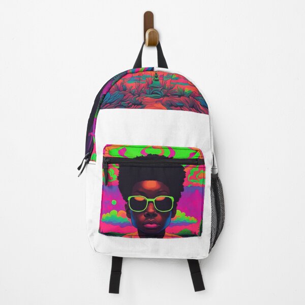 Item preview, Psychedelic Funk designed and sold by LostStudio.