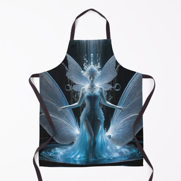 Item preview, Luminescence of the Aquatic Fae designed and sold by ReachingMyDreams.