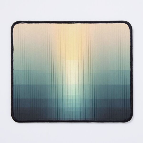Item preview, Sculpted Horizon: Vertical Fading Panorama designed and sold by Rui Fernandes.