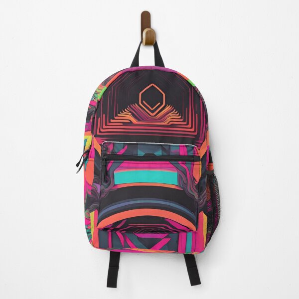 Item preview, Psychedelic Space designed and sold by LostStudio.