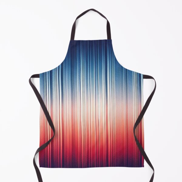 Item preview, Linear Serenity: Vertical Fading Symphony designed and sold by Rui Fernandes.