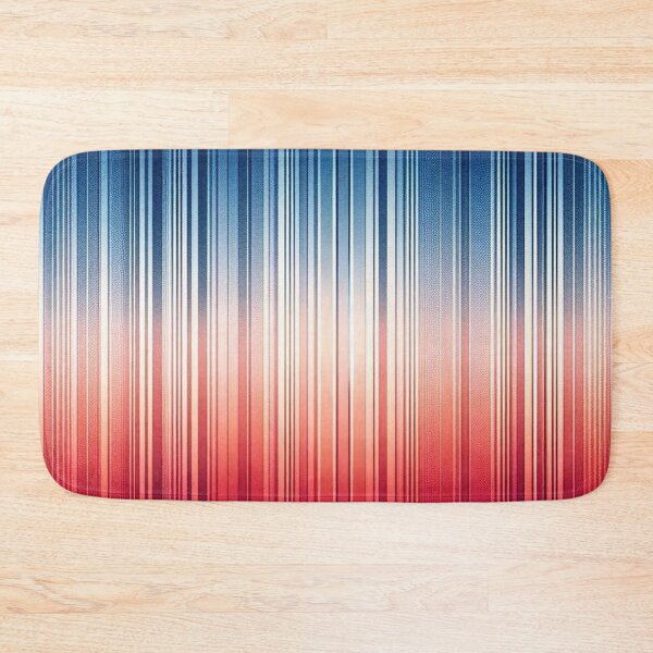 Item preview, Linear Serenity: Vertical Fading Symphony designed and sold by Rui Fernandes.