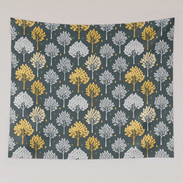 Item preview, Contemporary Illuminated Trees designed and sold by Tabble-Dabble.