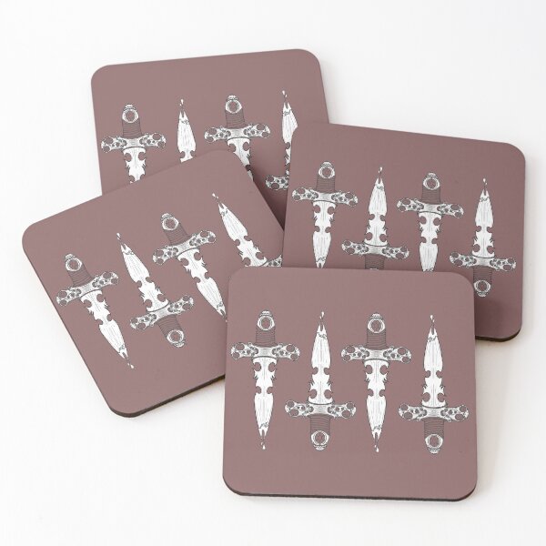 Item preview, Daggers designed and sold by PixieInkedShdws.