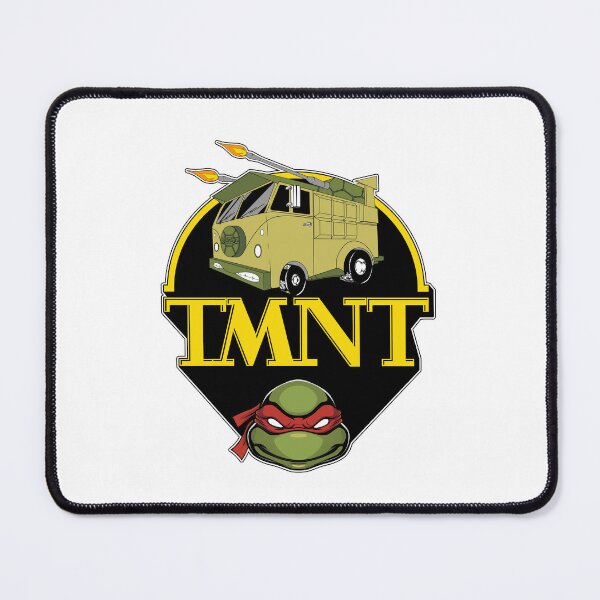 Item preview, Turtle MASK Ninja designed and sold by Ghostprime Reviews.