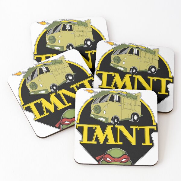 Item preview, Turtle MASK Ninja designed and sold by Ghostprime Reviews.