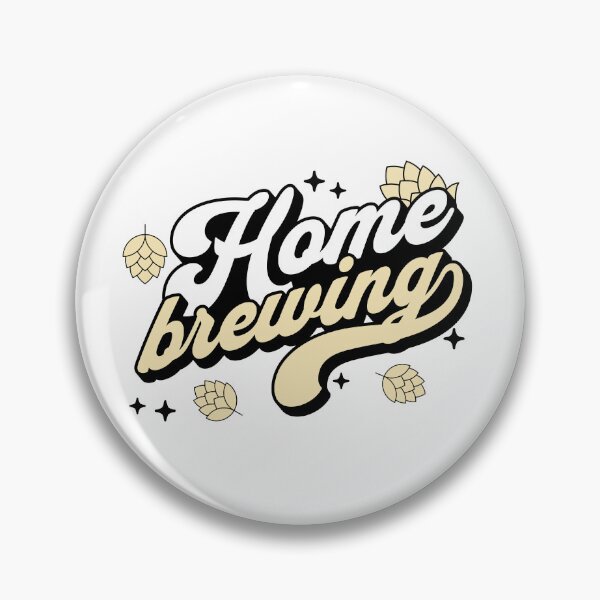 Item preview, Home Brewing Homebrew Craft Beer Hobby Brewer Gift  designed and sold by HosvPrint .s.