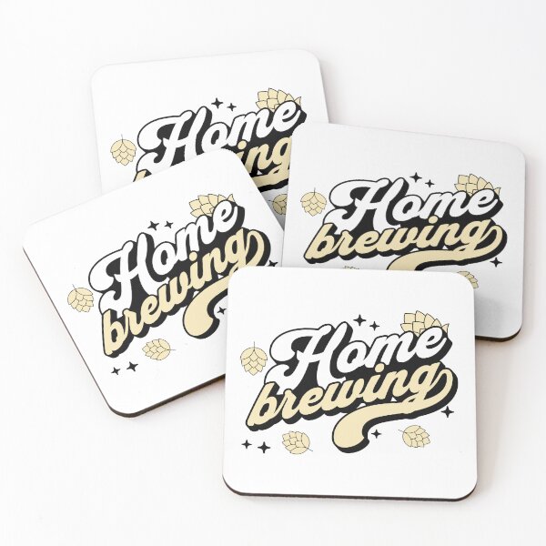 Item preview, Home Brewing Homebrew Craft Beer Hobby Brewer Gift  designed and sold by HosvPrint .s.