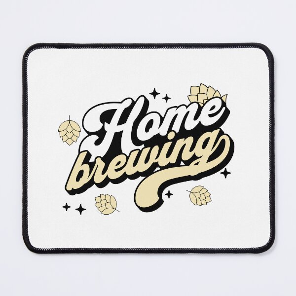 Item preview, Home Brewing Homebrew Craft Beer Hobby Brewer Gift  designed and sold by HosvPrint .s.