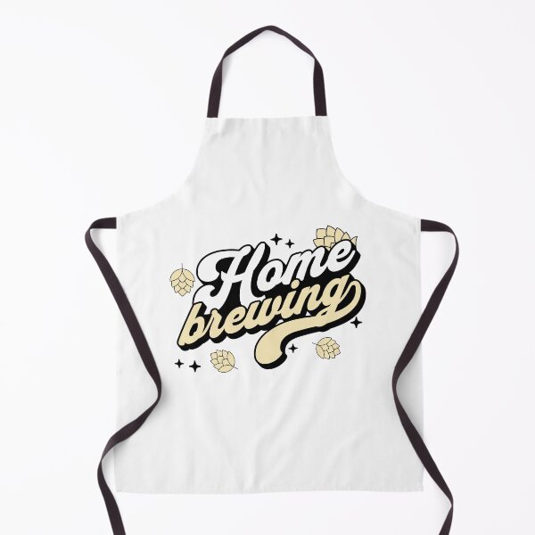Item preview, Home Brewing Homebrew Craft Beer Hobby Brewer Gift designed and sold by HosvPrint .s.