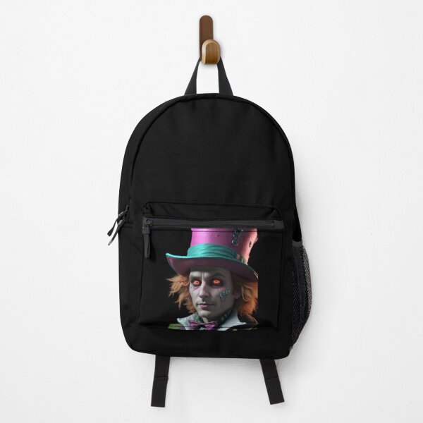 Item preview, The Mad Hatter designed and sold by TheArtOfPat.
