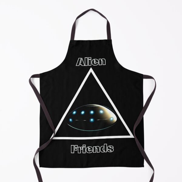 Item preview, Alien Friends designed and sold by beerbrother.