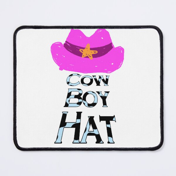 Item preview, Cowboy Hat designed and sold by HippieShackAL.