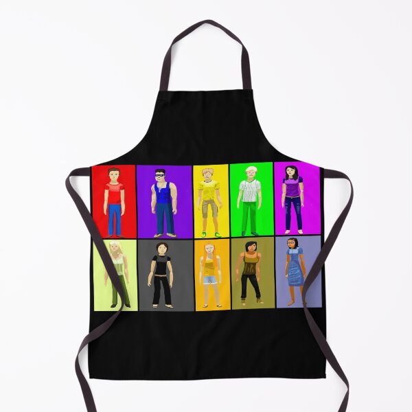 Item preview, The Simmers Loquendo Sims Characters Characters designed and sold by LoquendoSims3.
