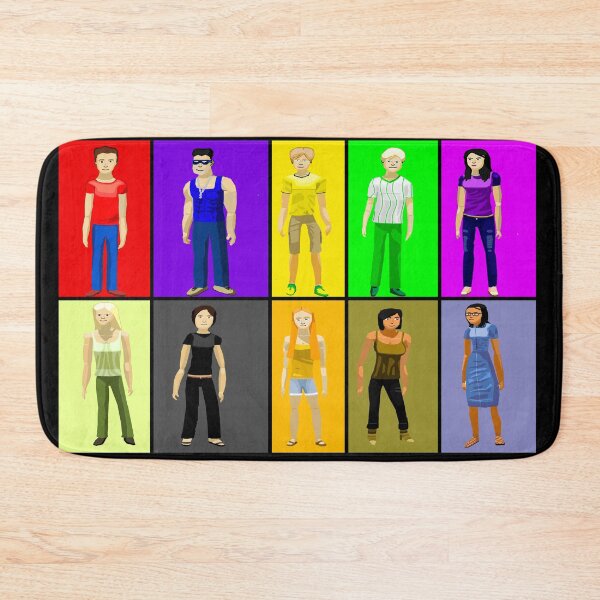 Item preview, The Simmers Loquendo Sims Characters Characters designed and sold by LoquendoSims3.