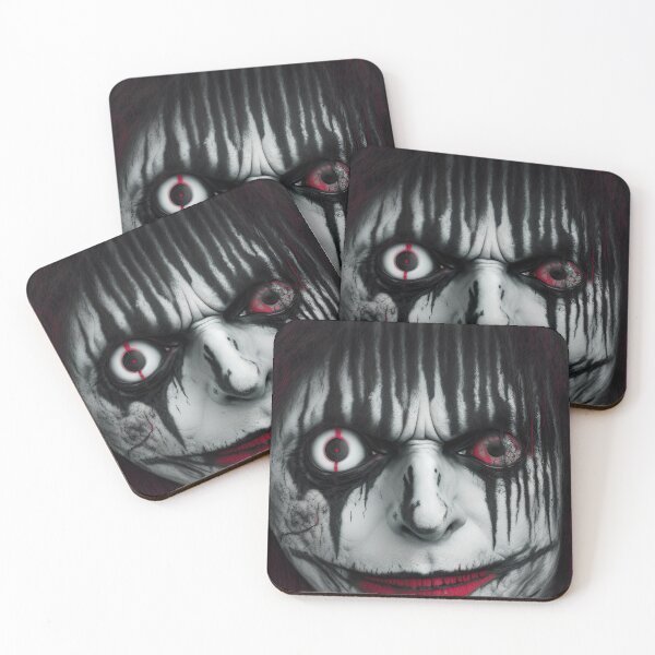 Item preview, Cheshire smile designed and sold by Glenbobagins.