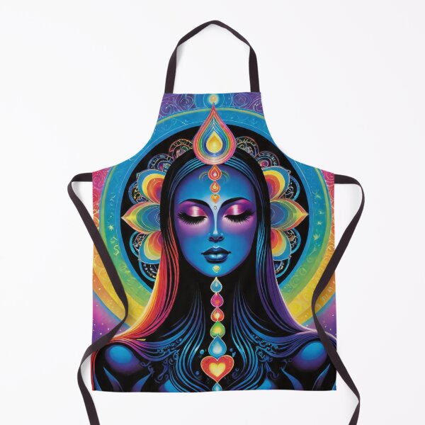 Item preview, Cosmic Resonance: The Symphony of Chakras designed and sold by ReachingMyDreams.