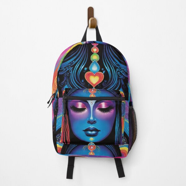 Item preview, Cosmic Resonance: The Symphony of Chakras designed and sold by ReachingMyDreams.