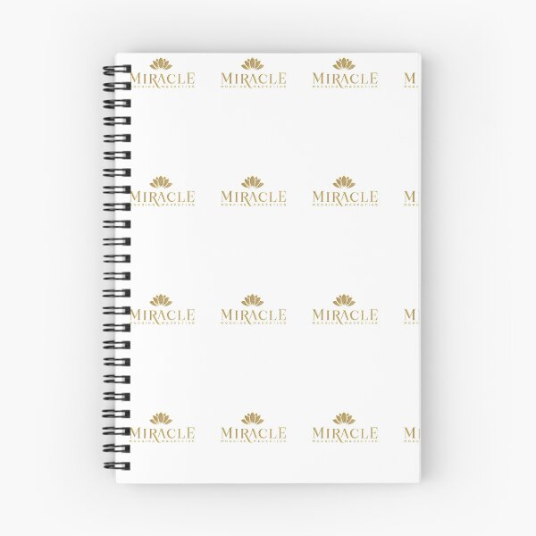 Item preview, Miracle Morning Marketing designed and sold by Shamiracle.