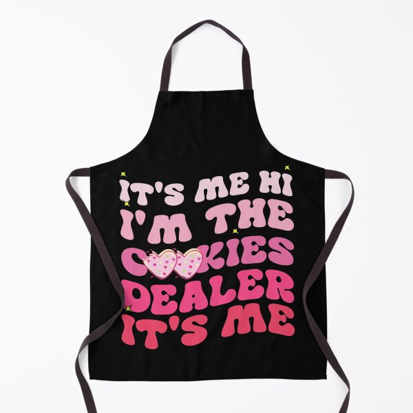 Item preview, It's Me Hi I'm The Cookie Dealer It's Me designed and sold by ShopSmart213.