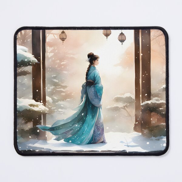 Item preview, Winter Gate in Japan designed and sold by MissQuiss.