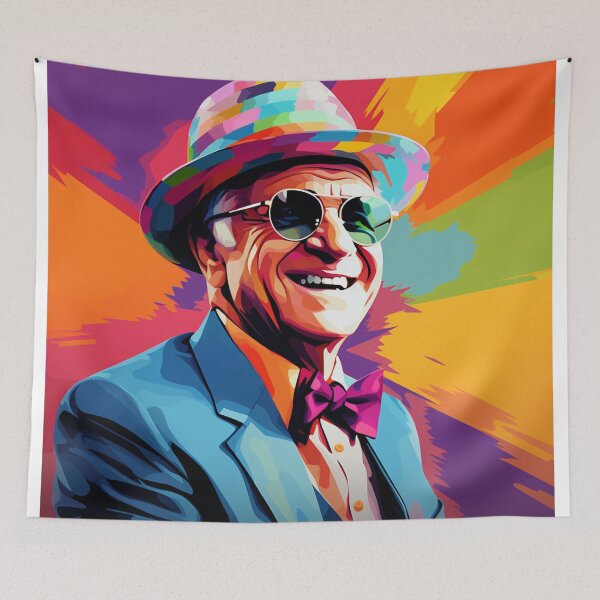 Item preview, Steve Martin Pop Art 1 designed and sold by AstroRisq.