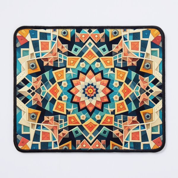 Item preview, Zenith Geometrics: Harmonic Balance Threads designed and sold by Rui Fernandes.