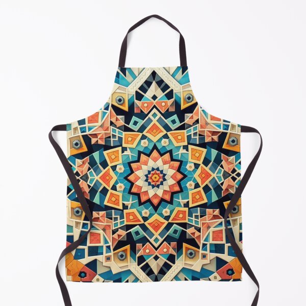 Item preview, Zenith Geometrics: Harmonic Balance Threads designed and sold by Rui Fernandes.