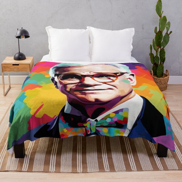 Item preview, Steve Martin Pop Art 2 designed and sold by AstroRisq.