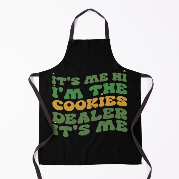 Item preview, It's Me Hi I'm The Cookie Dealer It's Me designed and sold by ShopSmart213.