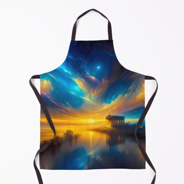 Item preview, René Magritte, Empire of Light (L’empire des lumières), 1961 - Nuxn Version 3 designed and sold by nuxn.