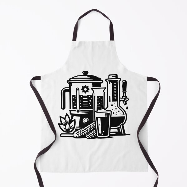 Item preview, Home Brewing Homebrew Craft Beer Hobby Brewer Gift designed and sold by HosvPrint .s.