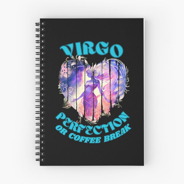 Item preview, Virgo. Perfection Or Coffee Break. virgo season designed and sold by ZodiacWonders.