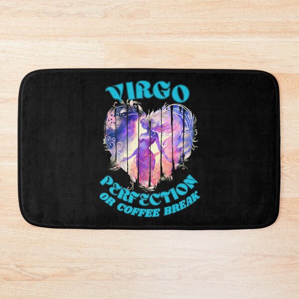 Item preview, Virgo. Perfection Or Coffee Break. virgo season designed and sold by ZodiacWonders.