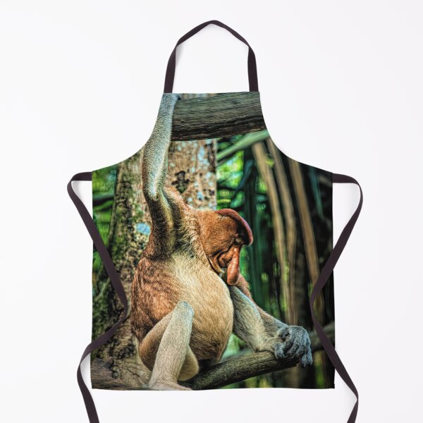 Item preview, Sleeping Monkey designed and sold by jteague1707.