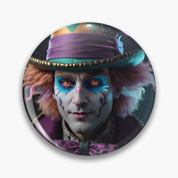 Artikelvorschau, The Mad Hatter entworfen und verkauft von TheArtOfPat.