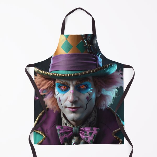 Item preview, The Mad Hatter designed and sold by TheArtOfPat.