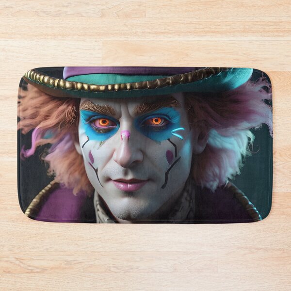 Item preview, The Mad Hatter designed and sold by TheArtOfPat.