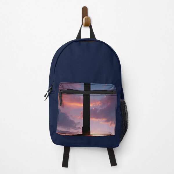 Item preview, The Peace Of The Cross At Sunset designed and sold by Hall-O-Gram.