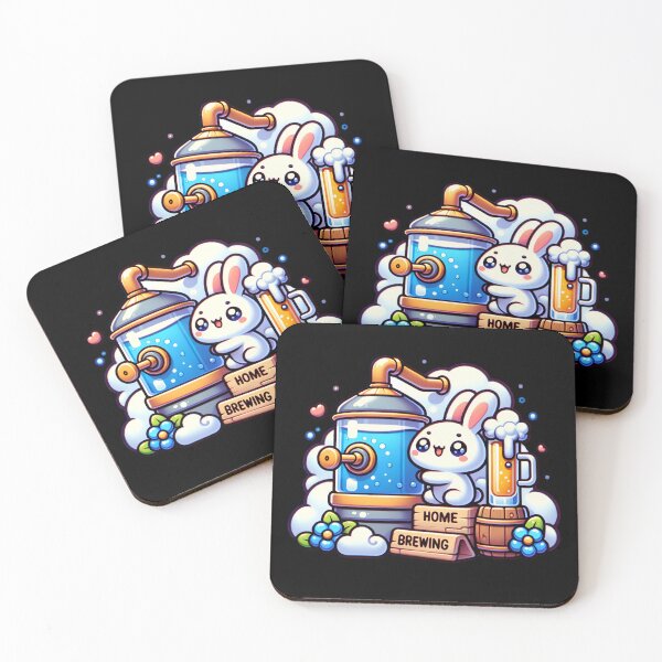 Item preview, Home Brewing Homebrew Craft Beer Cute Hobby Brewer Gift  designed and sold by HosvPrint .s.
