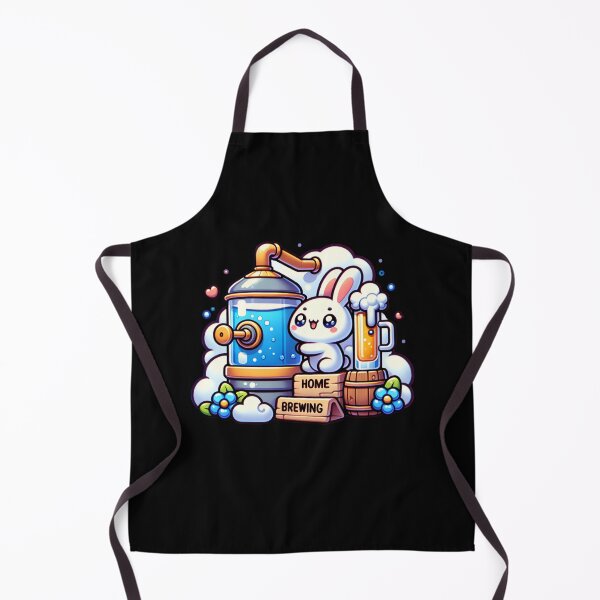 Item preview, Home Brewing Homebrew Craft Beer Cute Hobby Brewer Gift designed and sold by HosvPrint .s.